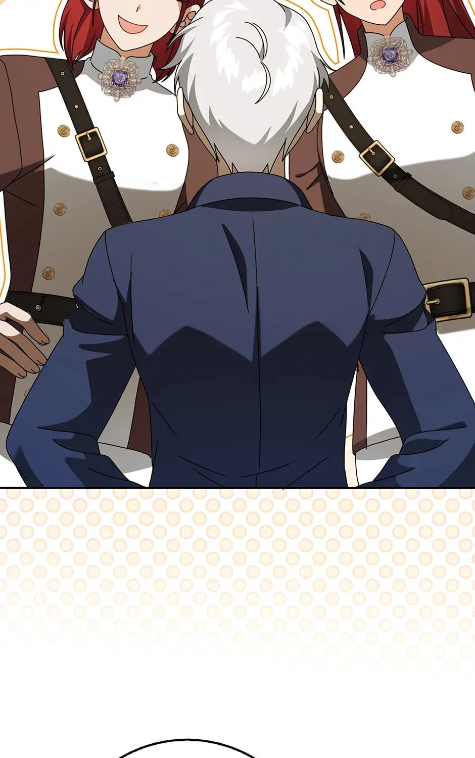 Read Cinderella Disappeared chapter 76 image 138 on Lezhin