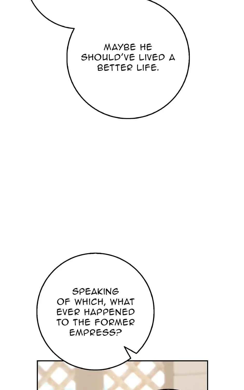 Read Cinderella Disappeared chapter 76 image 14 on Lezhin