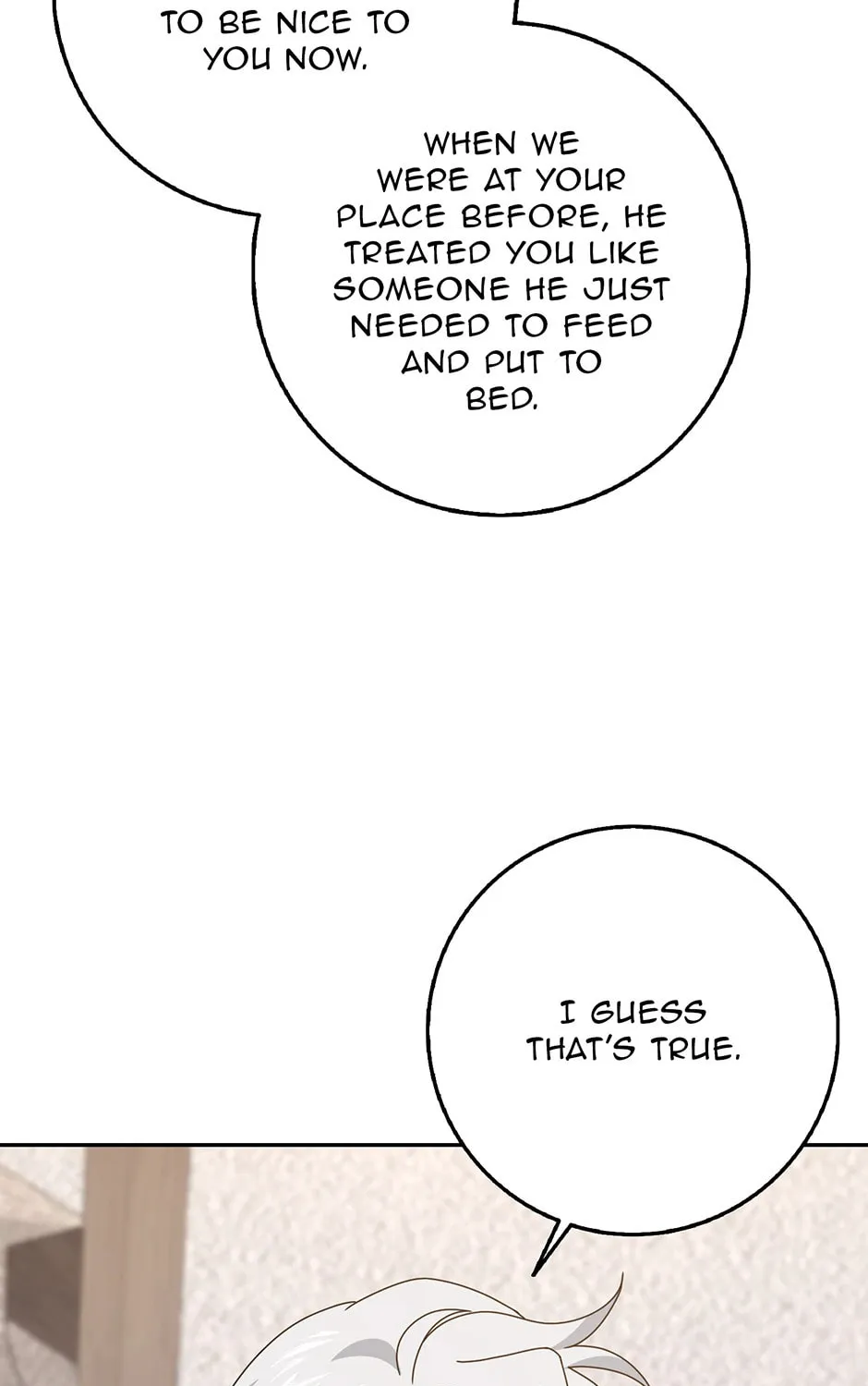 Read Cinderella Disappeared chapter 76 image 144 on Lezhin