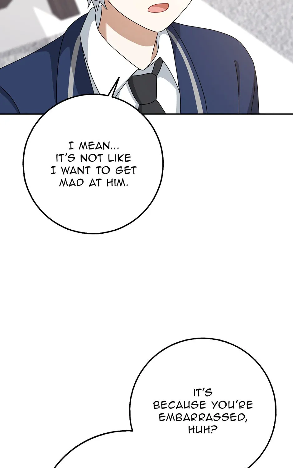 Read Cinderella Disappeared chapter 76 image 146 on Lezhin
