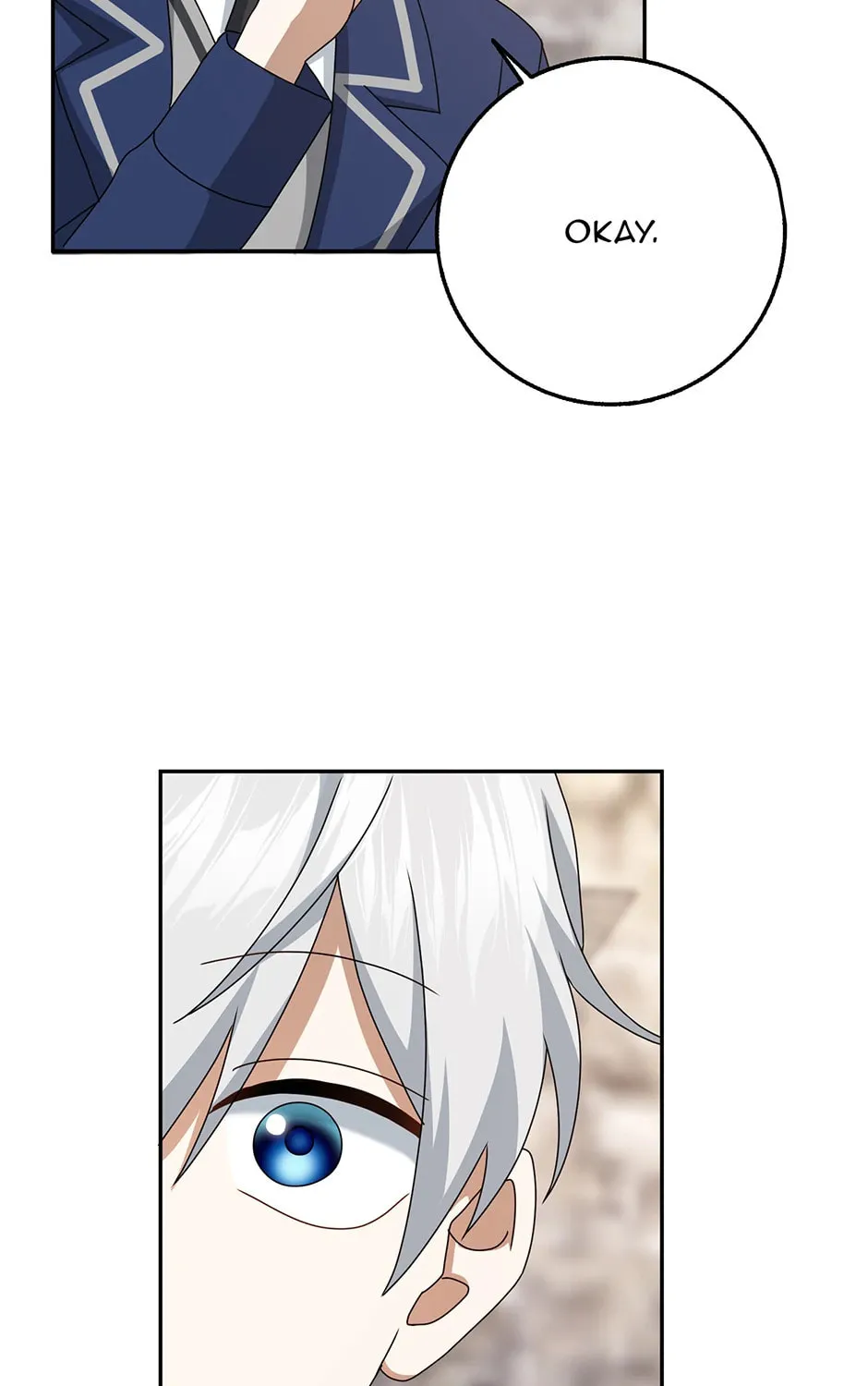 Read Cinderella Disappeared chapter 76 image 156 on Lezhin