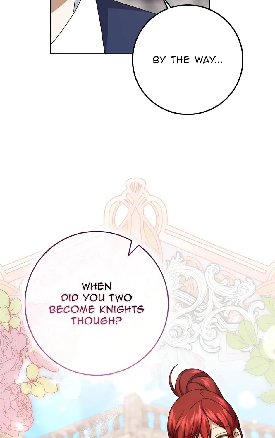 Read Cinderella Disappeared chapter 76 image 158 on Lezhin