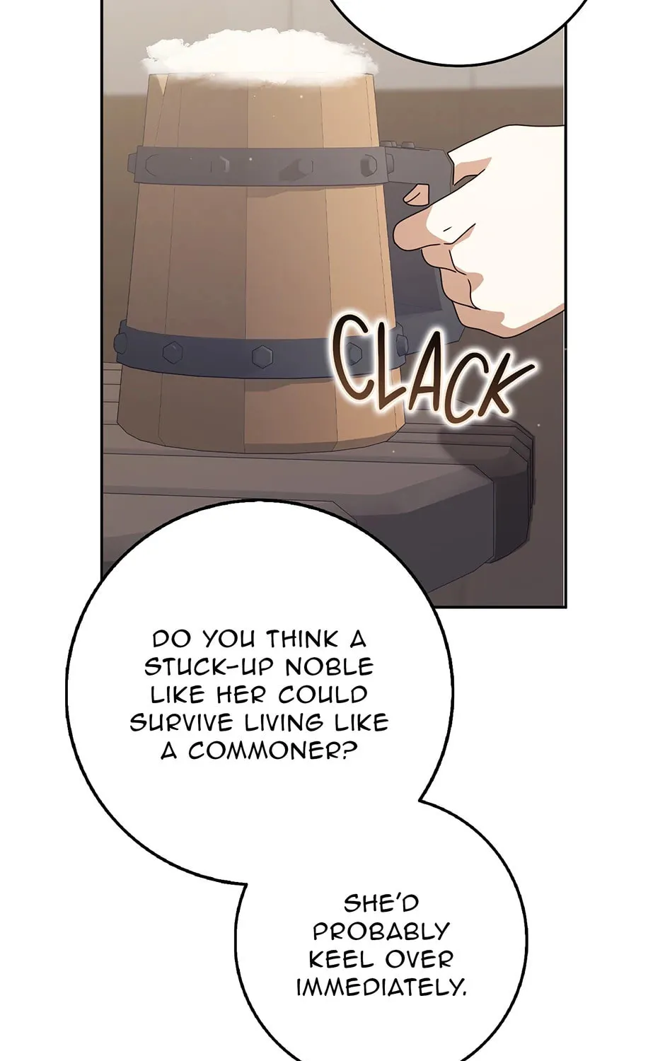 Read Cinderella Disappeared chapter 76 image 16 on Lezhin