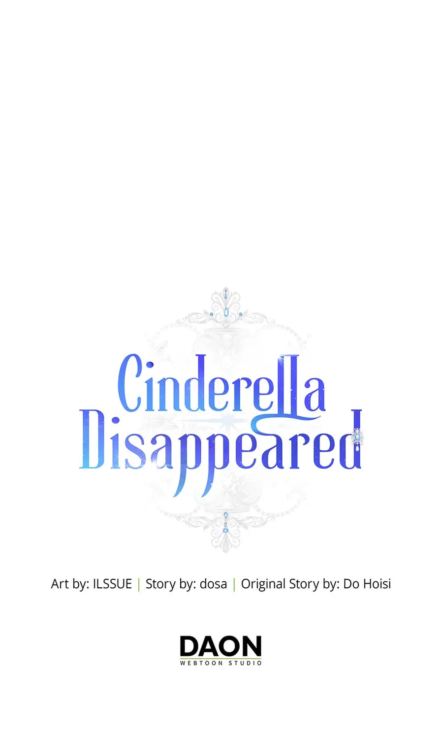 Read Cinderella Disappeared chapter 76 image 162 on Lezhin