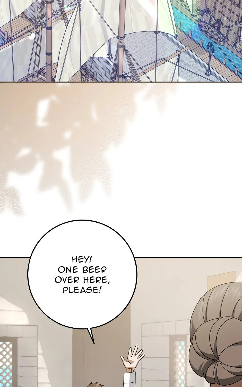 Read Cinderella Disappeared chapter 76 image 2 on Lezhin