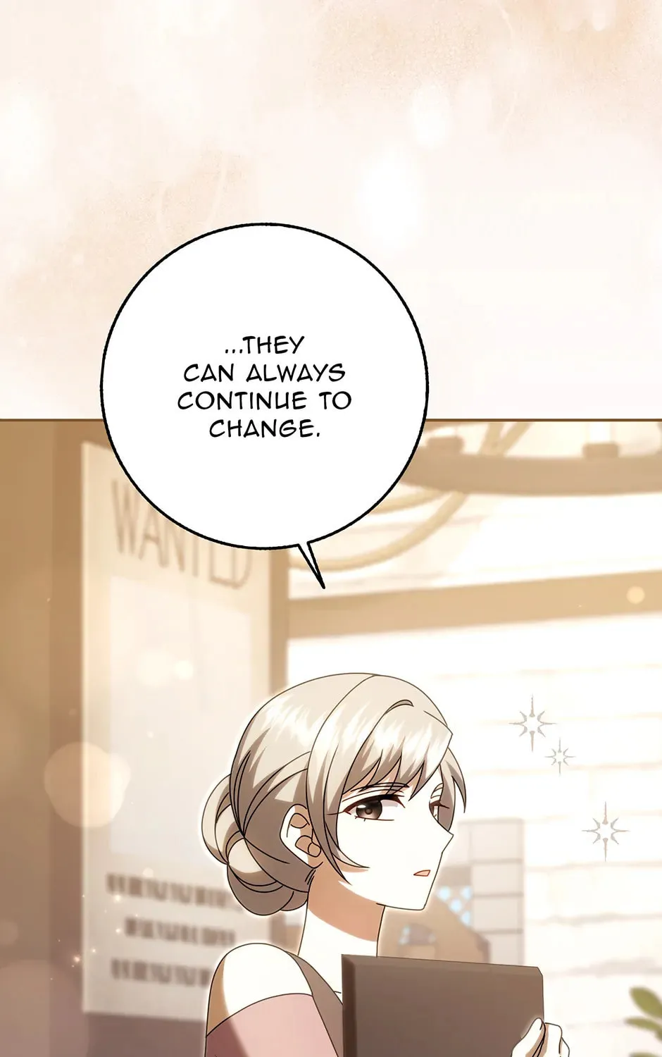 Read Cinderella Disappeared chapter 76 image 22 on Lezhin