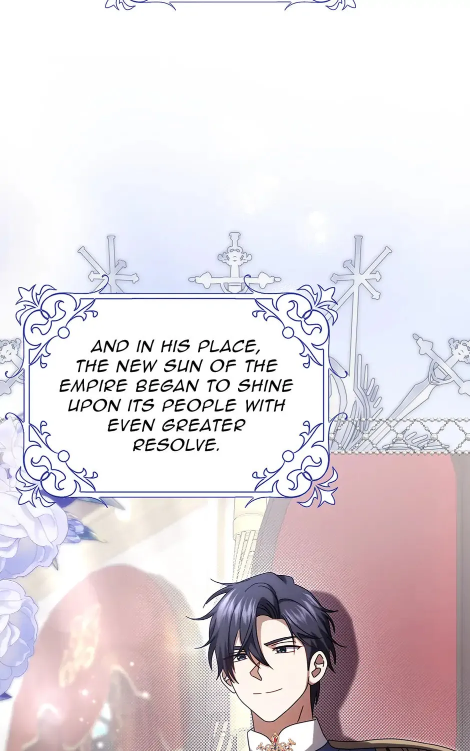 Read Cinderella Disappeared chapter 76 image 28 on Lezhin