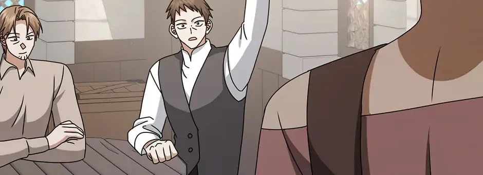 Read Cinderella Disappeared chapter 76 image 3 on Lezhin