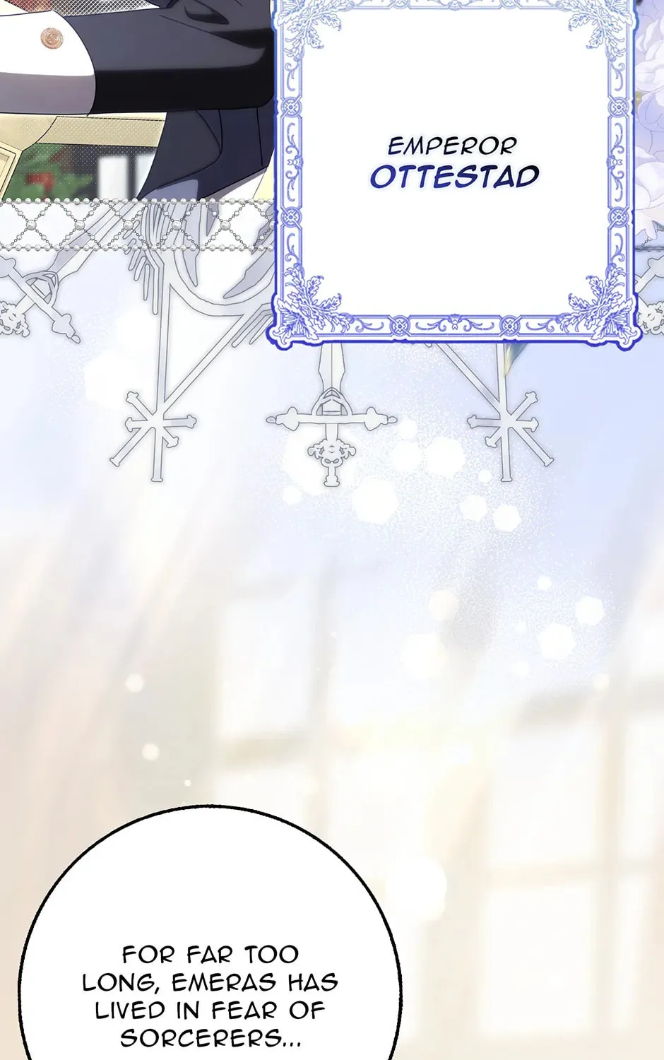 Read Cinderella Disappeared chapter 76 image 30 on Lezhin