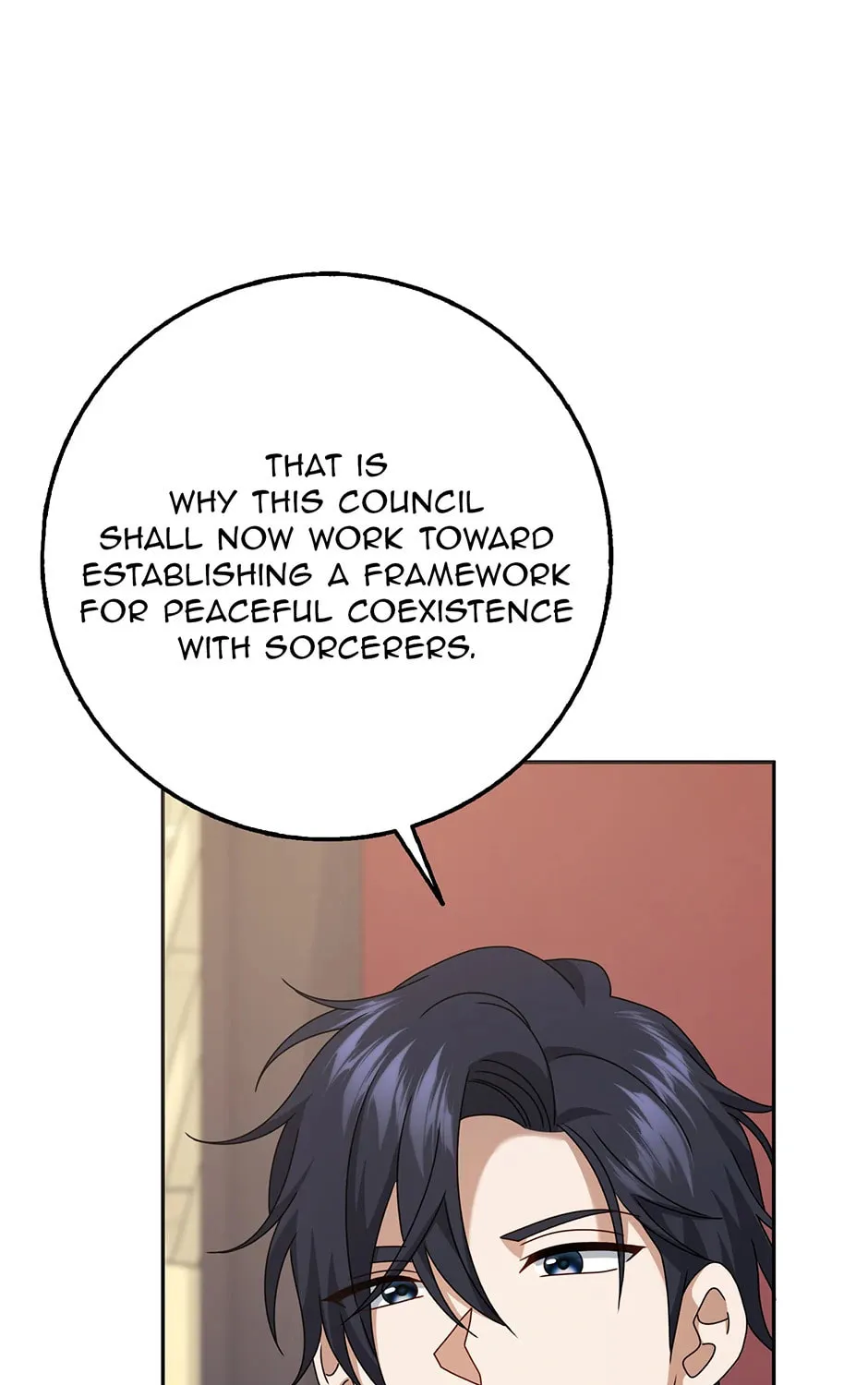Read Cinderella Disappeared chapter 76 image 36 on Lezhin