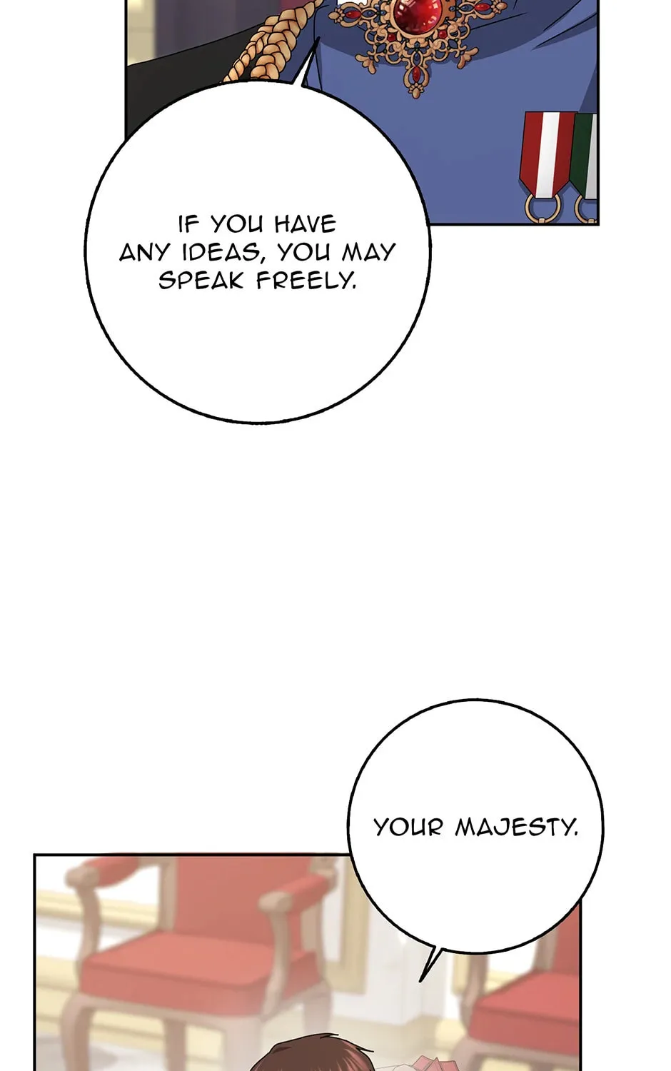Read Cinderella Disappeared chapter 76 image 38 on Lezhin