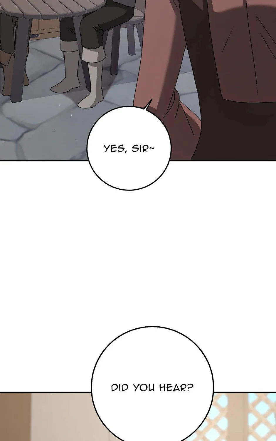 Read Cinderella Disappeared chapter 76 image 4 on Lezhin