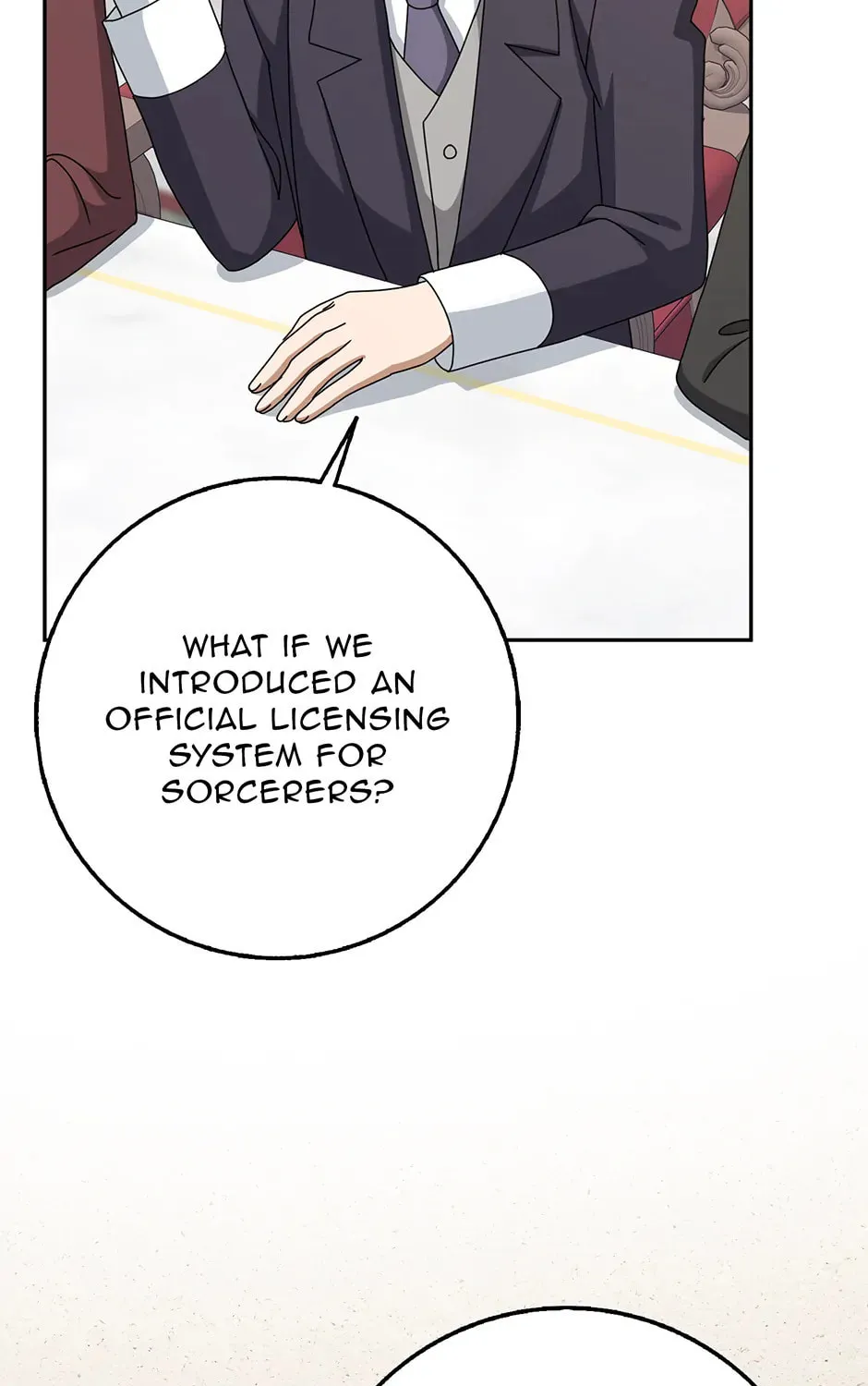 Read Cinderella Disappeared chapter 76 image 40 on Lezhin