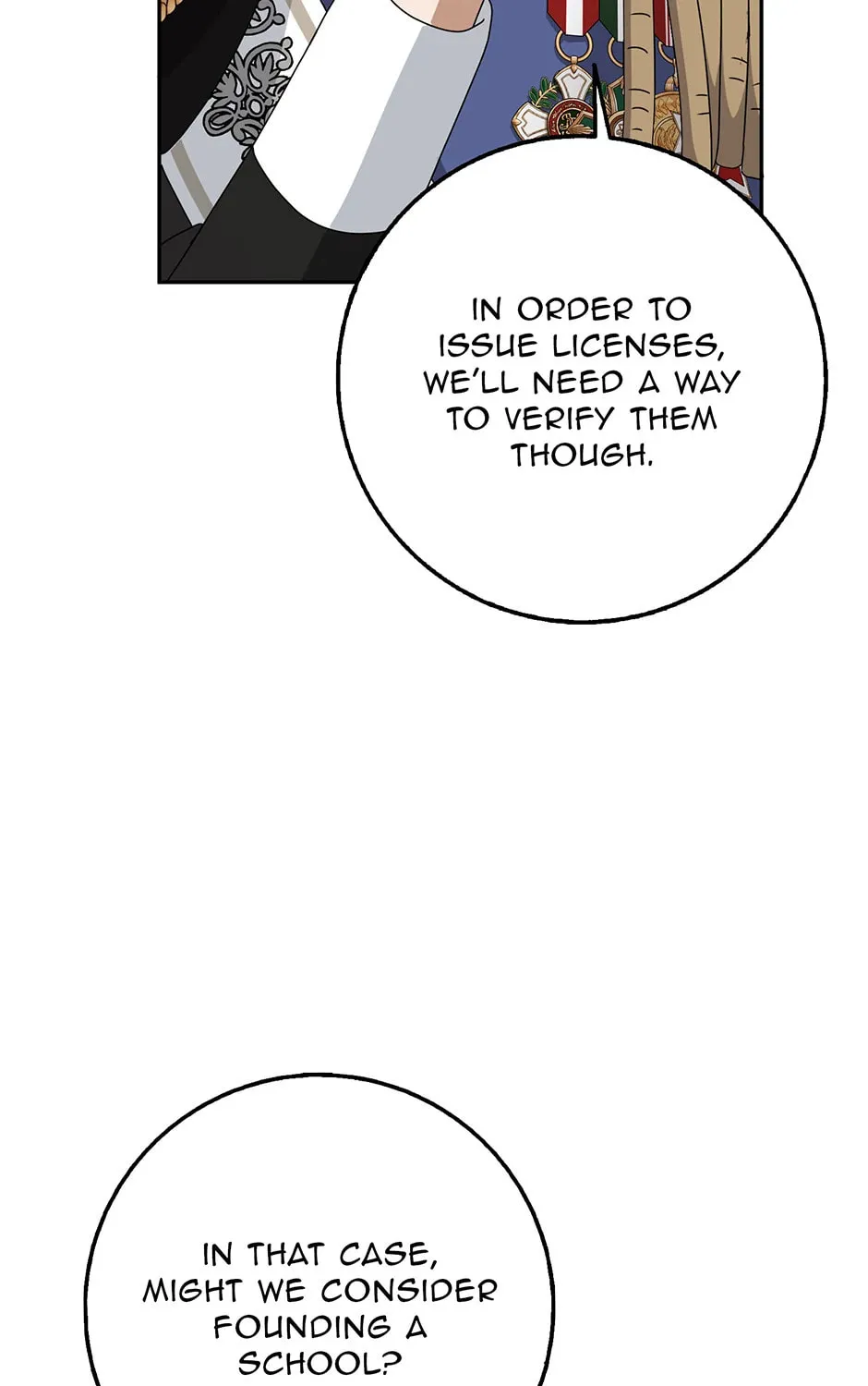 Read Cinderella Disappeared chapter 76 image 46 on Lezhin