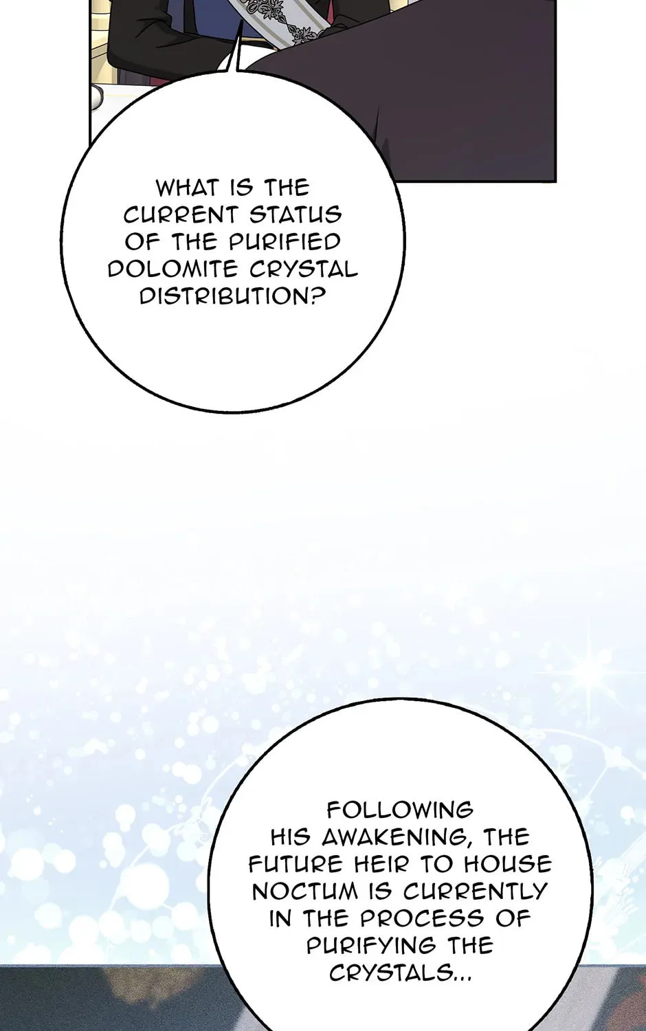 Read Cinderella Disappeared chapter 76 image 52 on Lezhin
