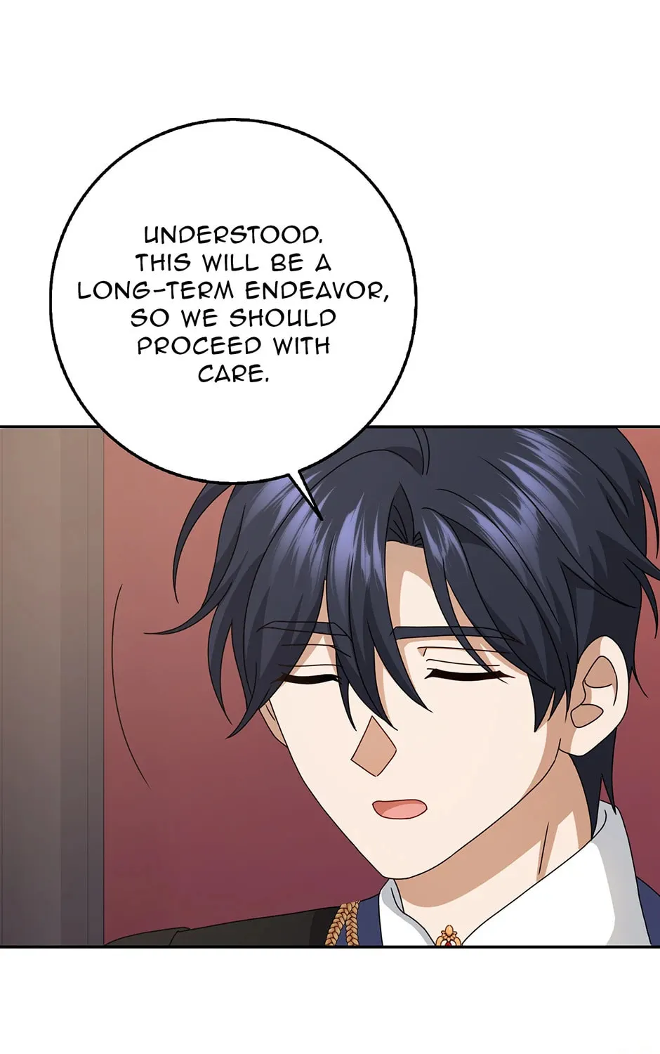 Read Cinderella Disappeared chapter 76 image 56 on Lezhin