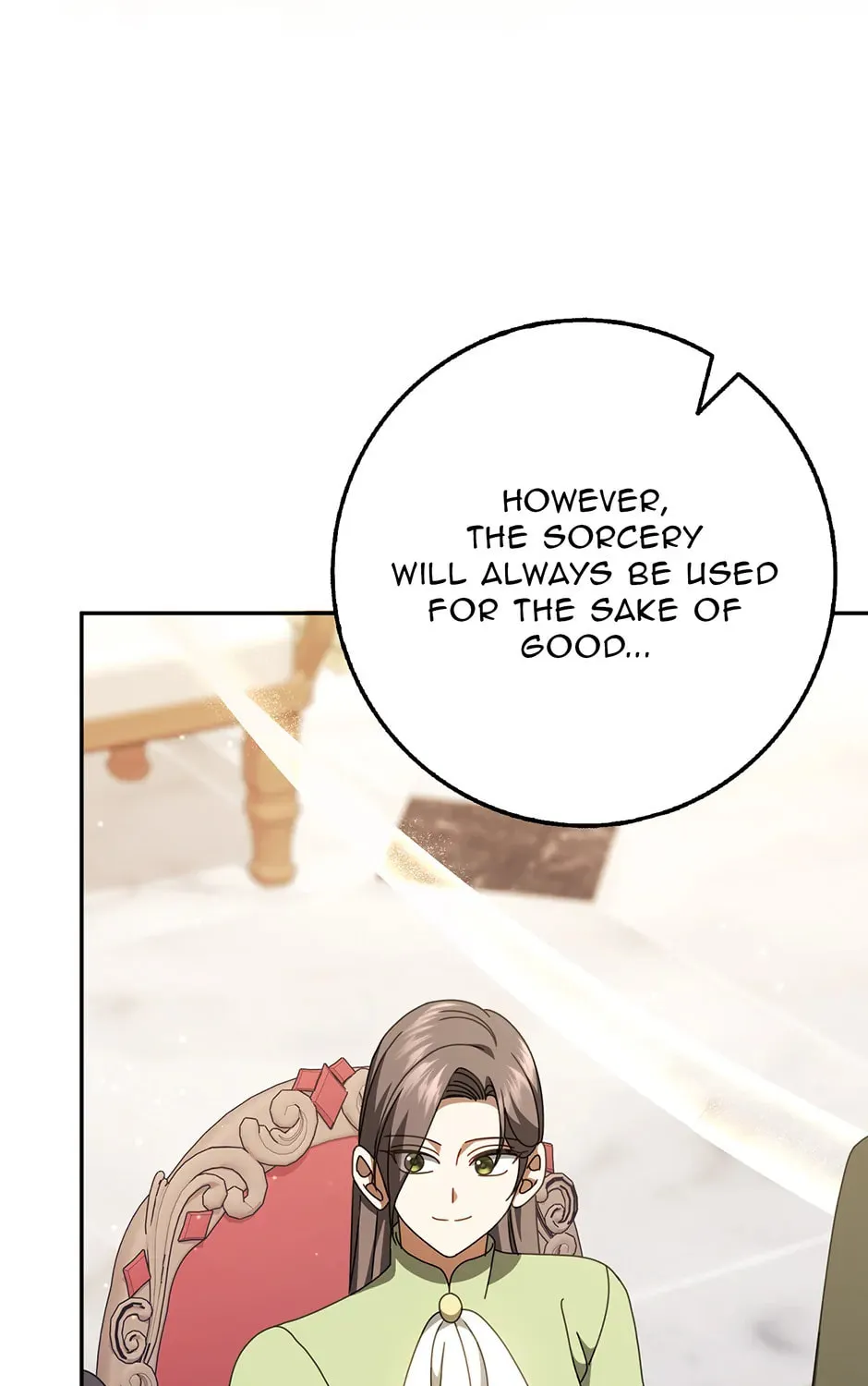 Read Cinderella Disappeared chapter 76 image 60 on Lezhin