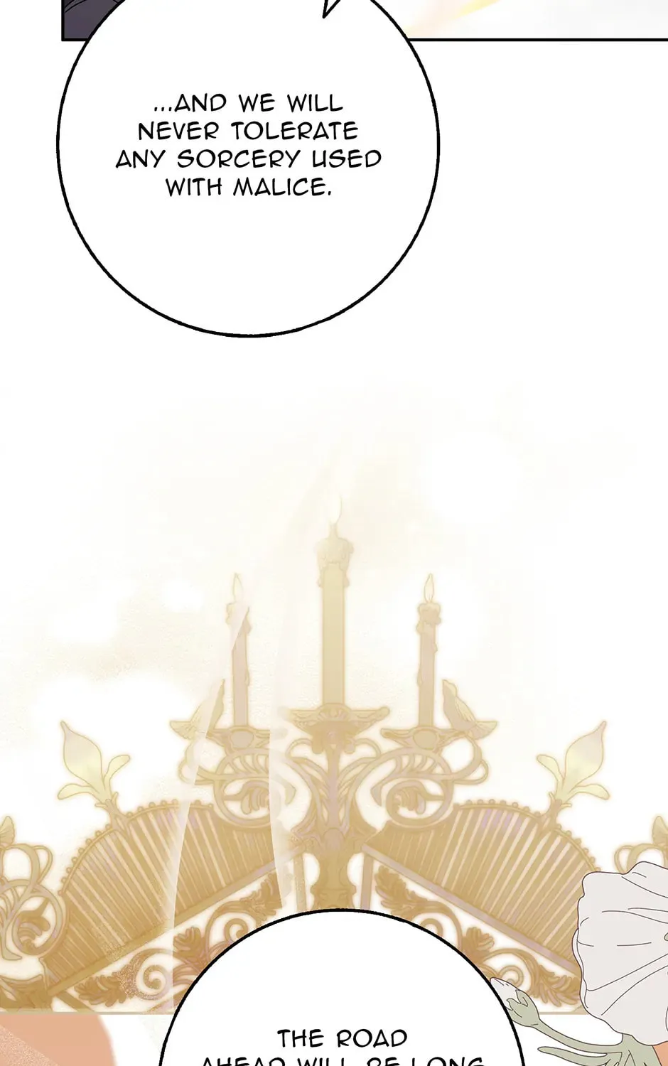 Read Cinderella Disappeared chapter 76 image 62 on Lezhin