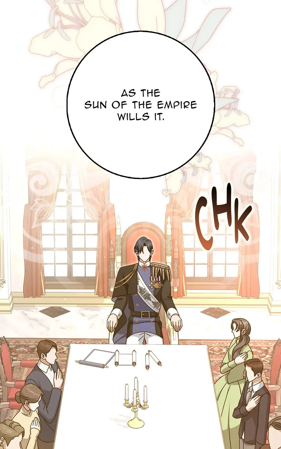 Read Cinderella Disappeared chapter 76 image 66 on Lezhin