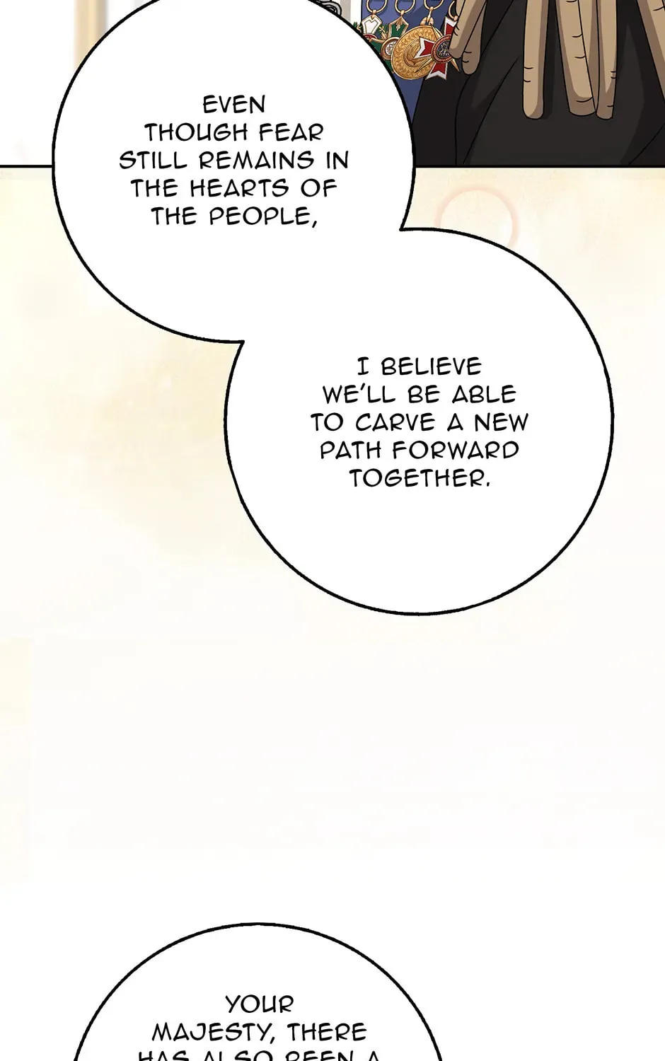 Read Cinderella Disappeared chapter 76 image 70 on Lezhin