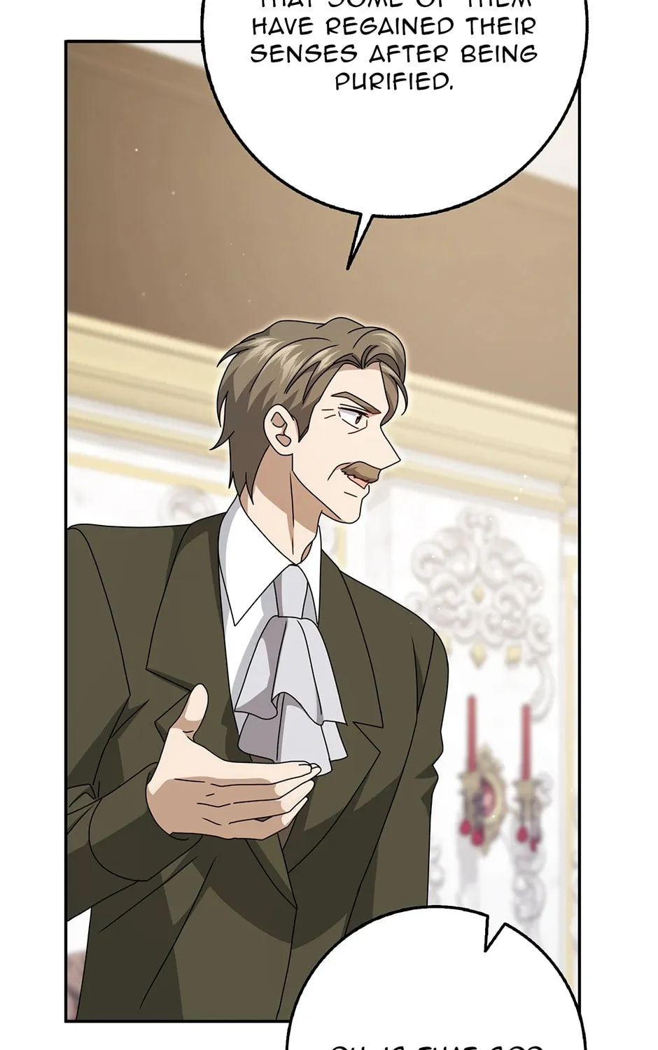 Read Cinderella Disappeared chapter 76 image 72 on Lezhin