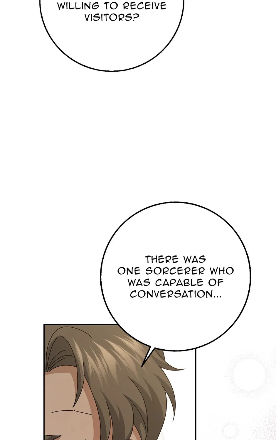 Read Cinderella Disappeared chapter 76 image 76 on Lezhin