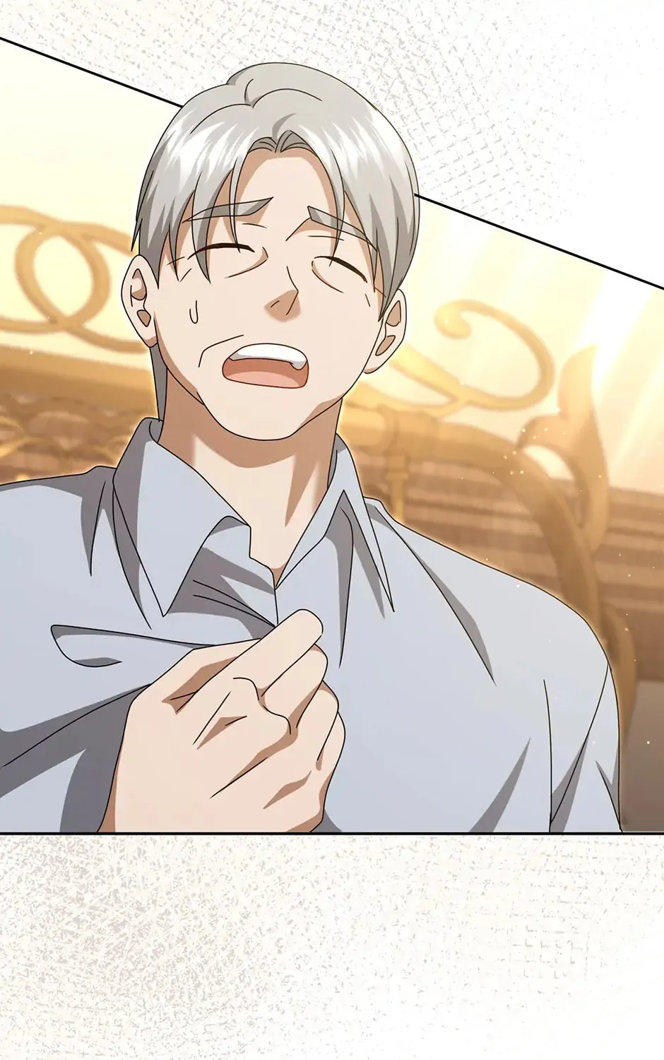 Read Cinderella Disappeared chapter 76 image 82 on Lezhin