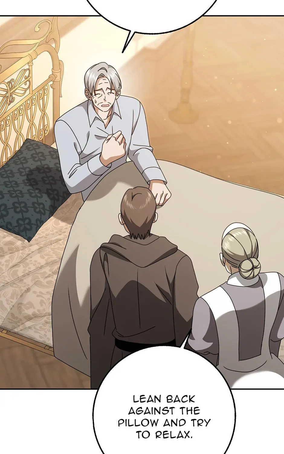 Read Cinderella Disappeared chapter 76 image 84 on Lezhin