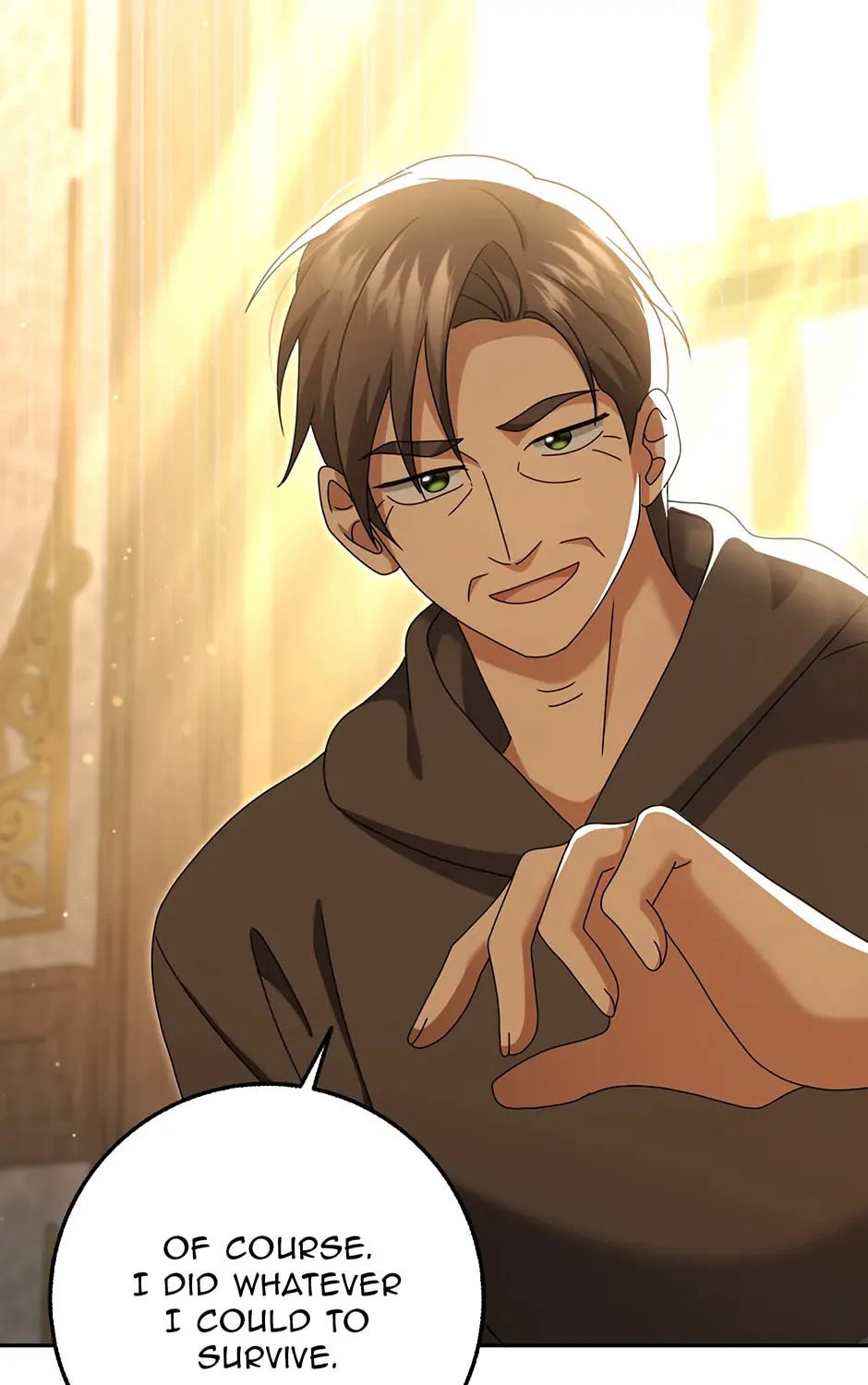 Read Cinderella Disappeared chapter 76 image 92 on Lezhin