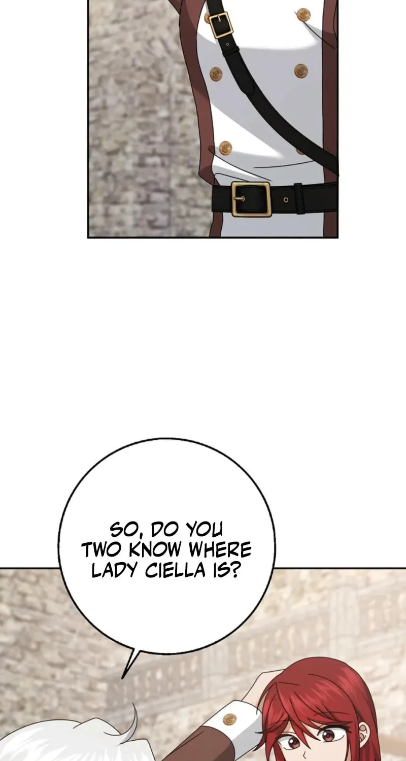 Read Cinderella Disappeared chapter 77 image 12 on Lezhin