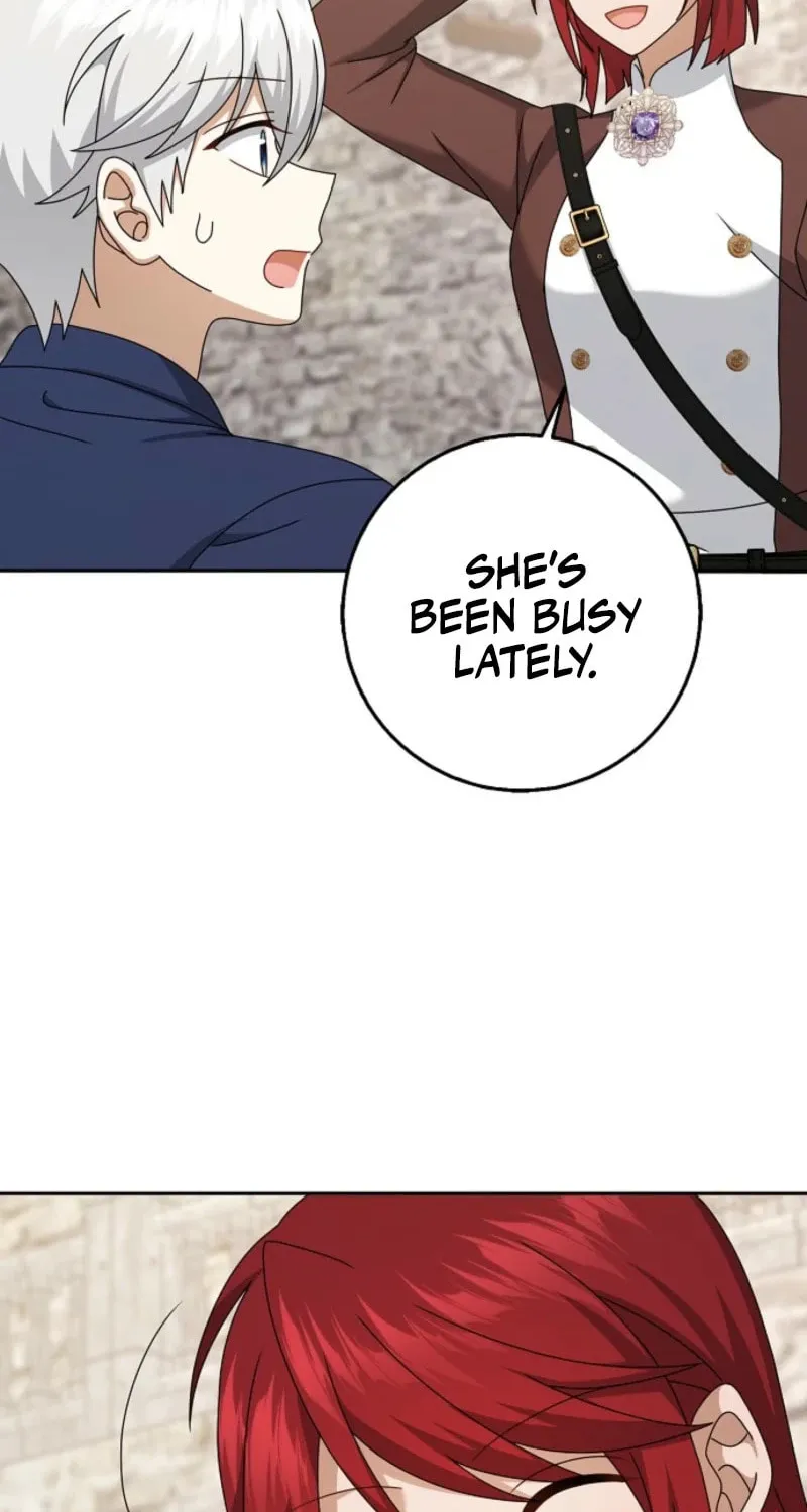 Read Cinderella Disappeared chapter 77 image 13 on Lezhin