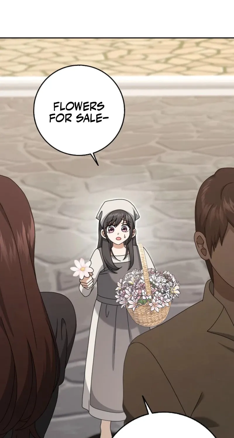 Read Cinderella Disappeared chapter 77 image 21 on Lezhin