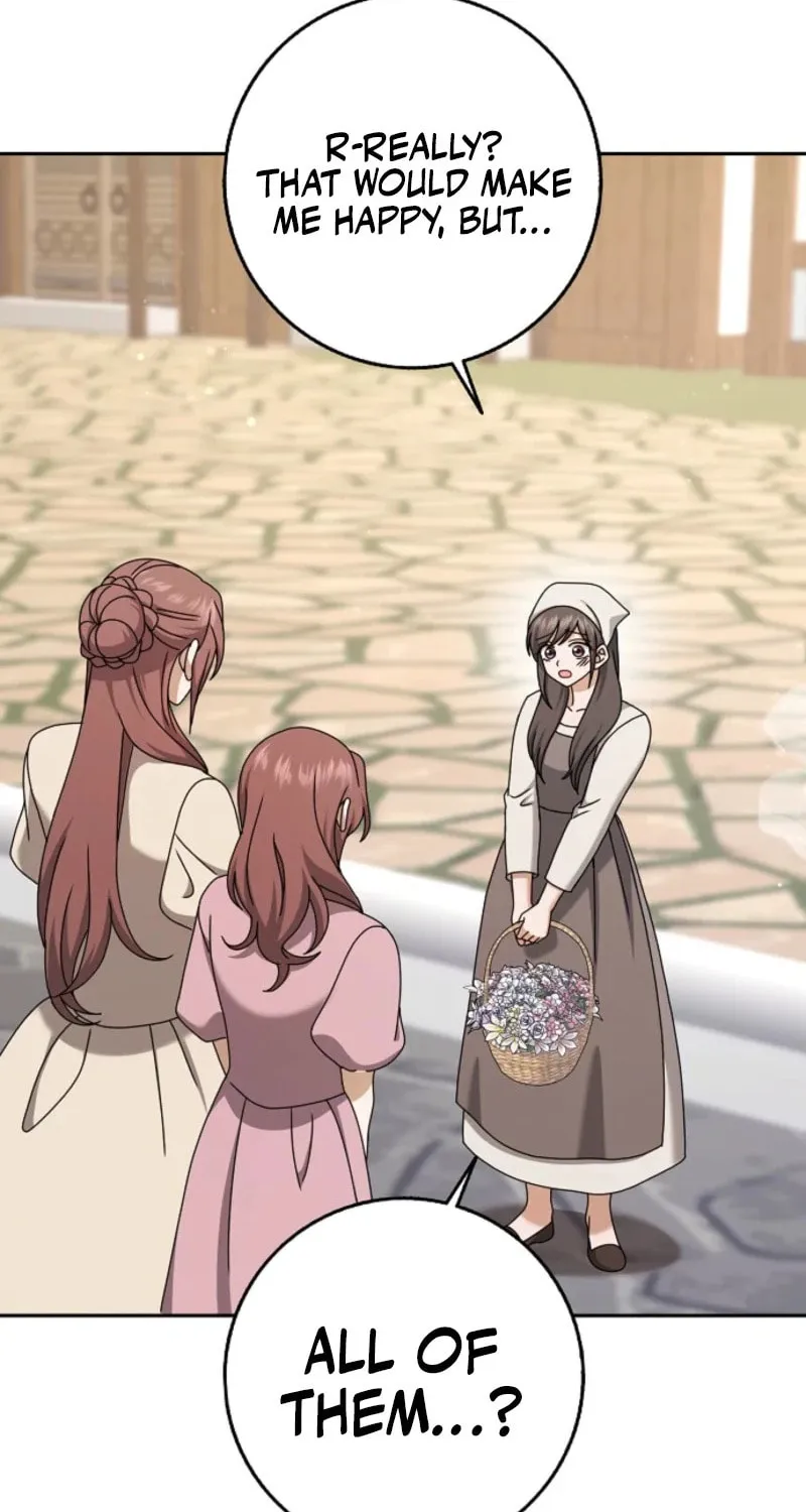 Read Cinderella Disappeared chapter 77 image 25 on Lezhin