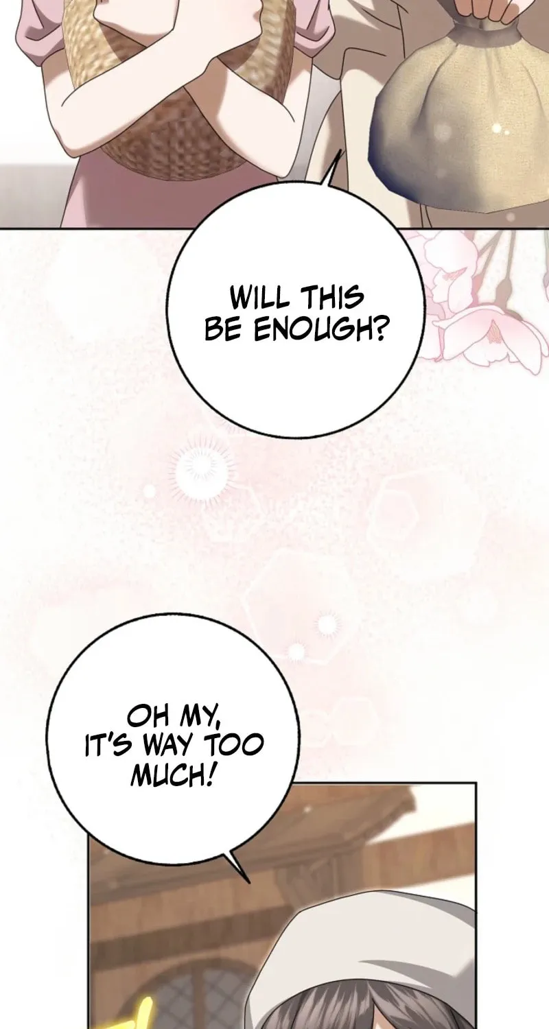Read Cinderella Disappeared chapter 77 image 27 on Lezhin
