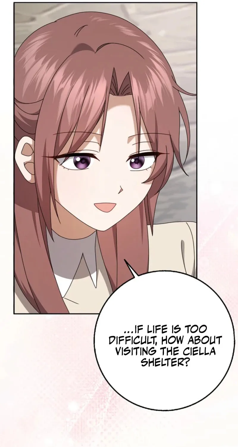 Read Cinderella Disappeared chapter 77 image 30 on Lezhin