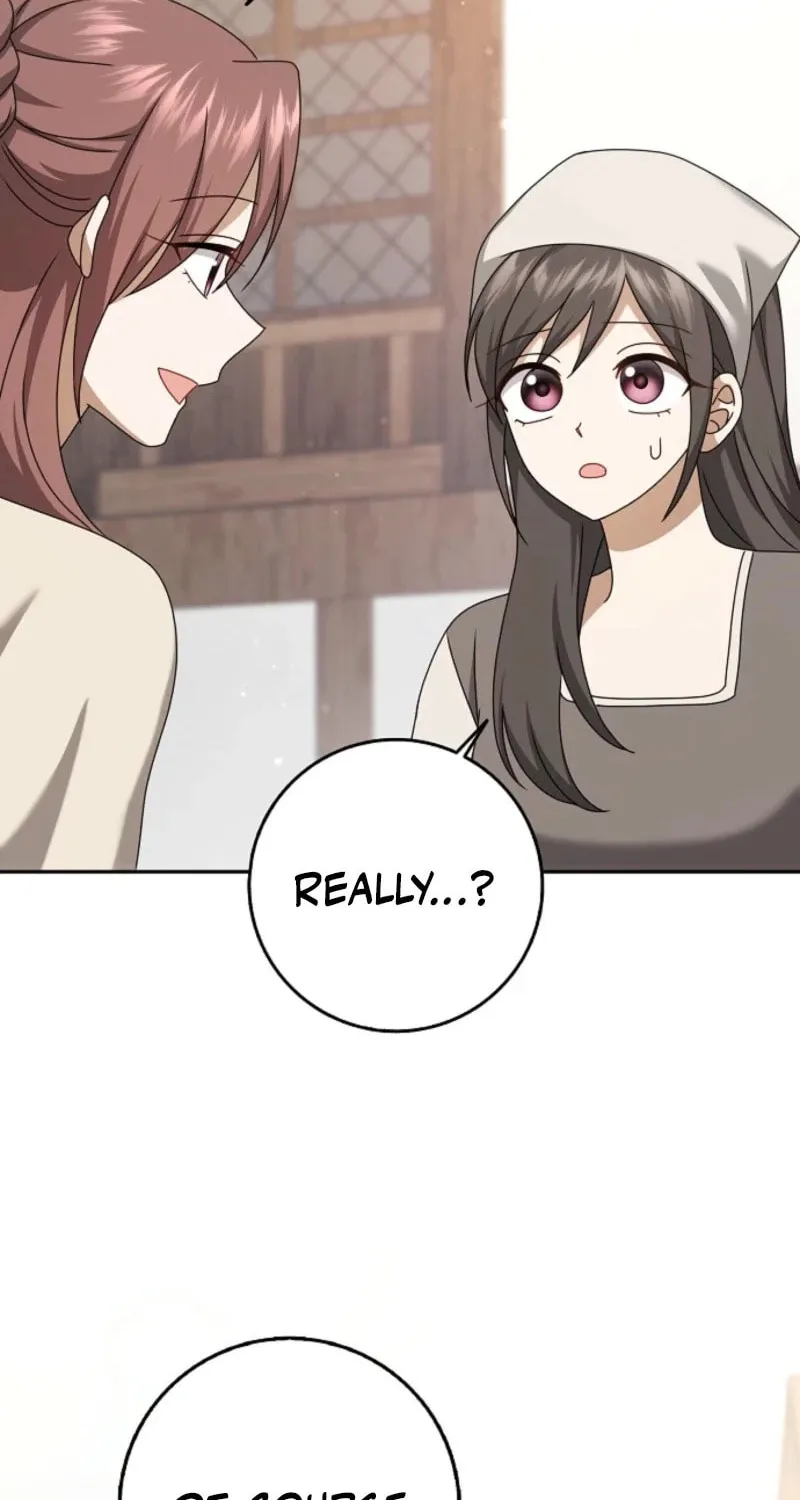Read Cinderella Disappeared chapter 77 image 33 on Lezhin