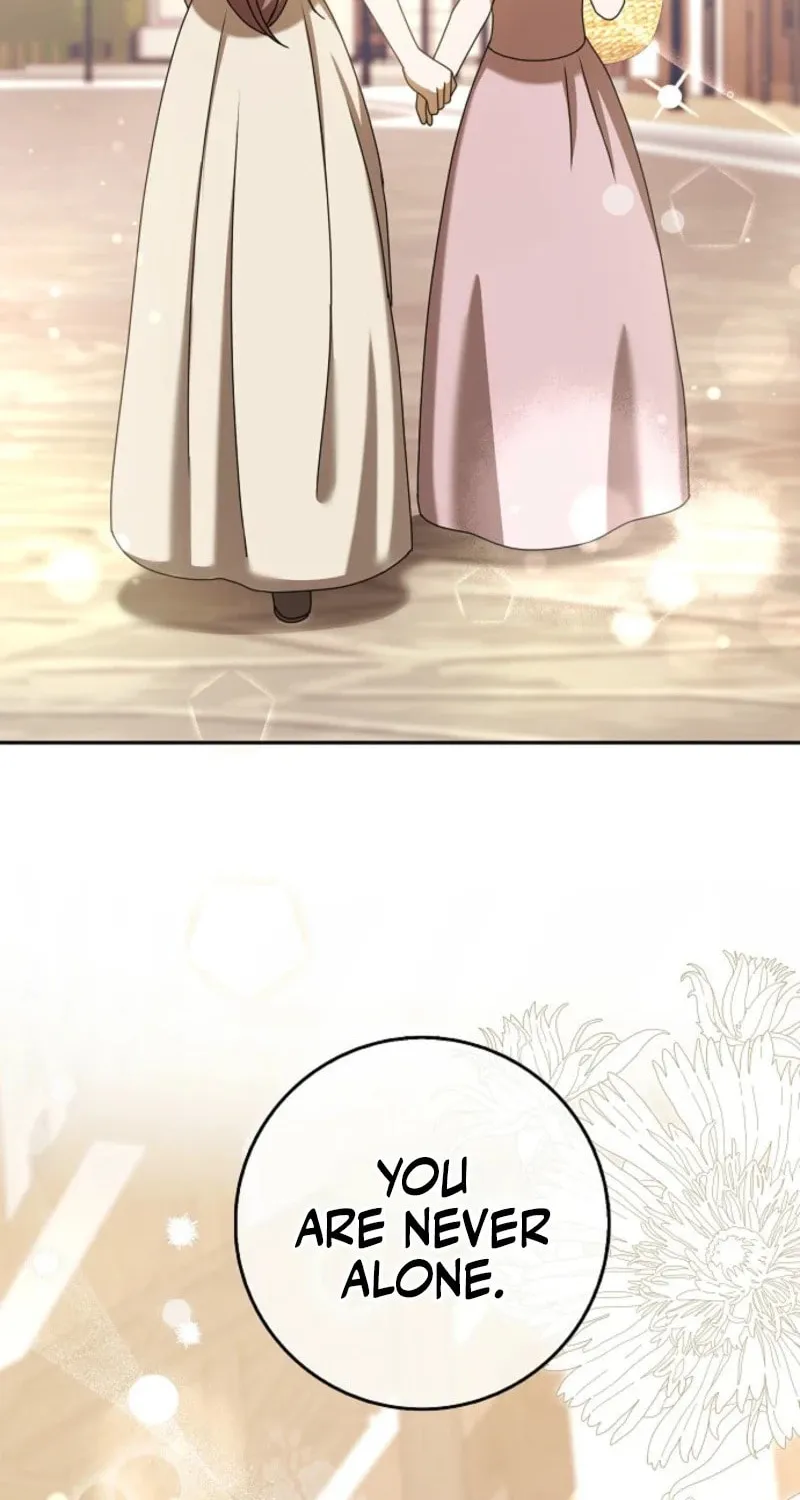 Read Cinderella Disappeared chapter 77 image 35 on Lezhin