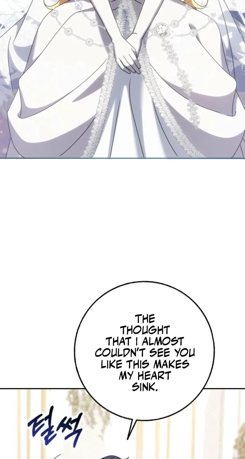 Read Cinderella Disappeared chapter 77 image 42 on Lezhin
