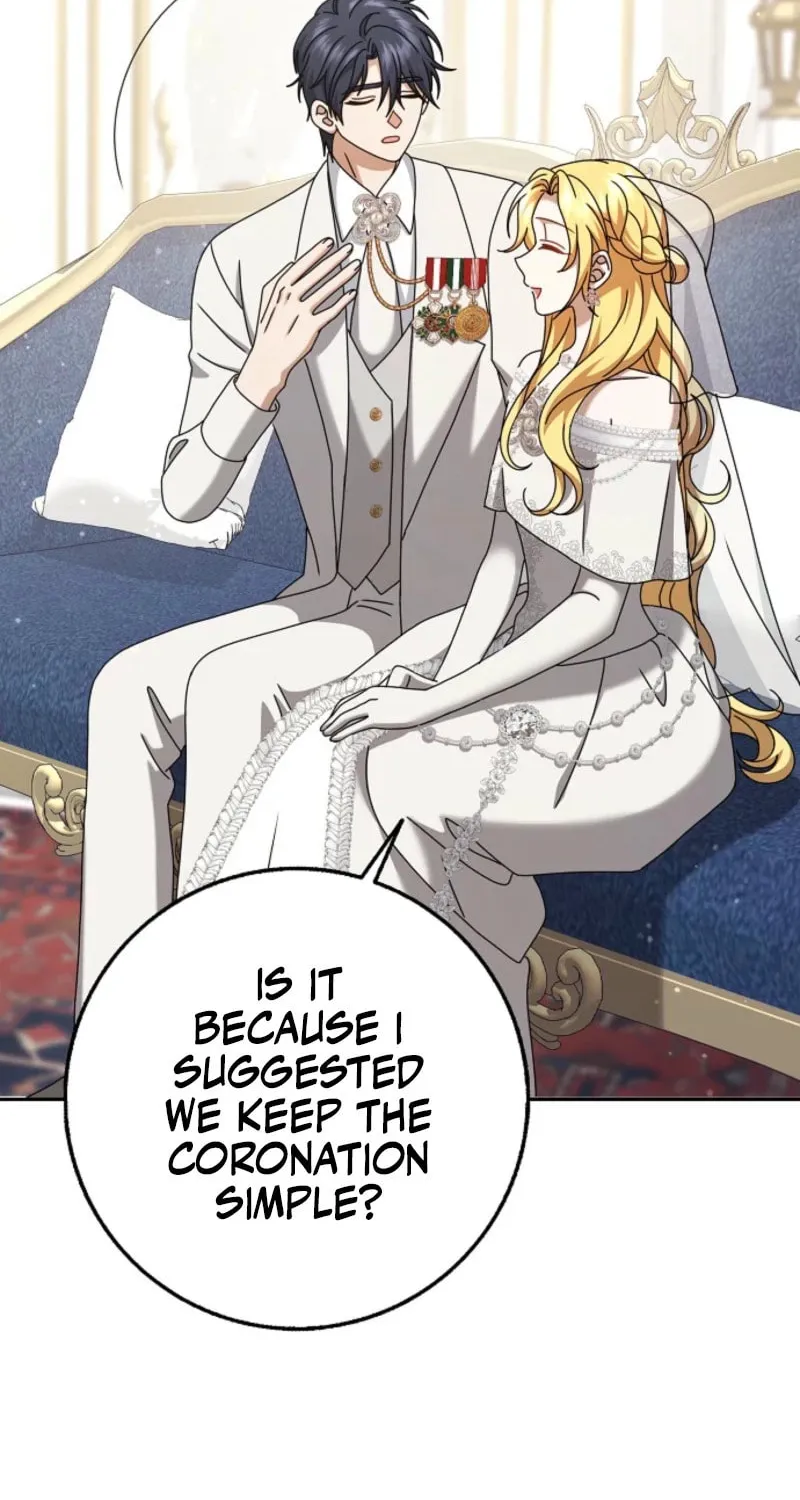 Read Cinderella Disappeared chapter 77 image 43 on Lezhin