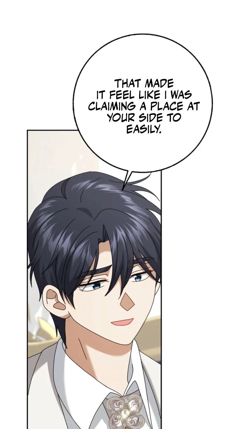 Read Cinderella Disappeared chapter 77 image 44 on Lezhin