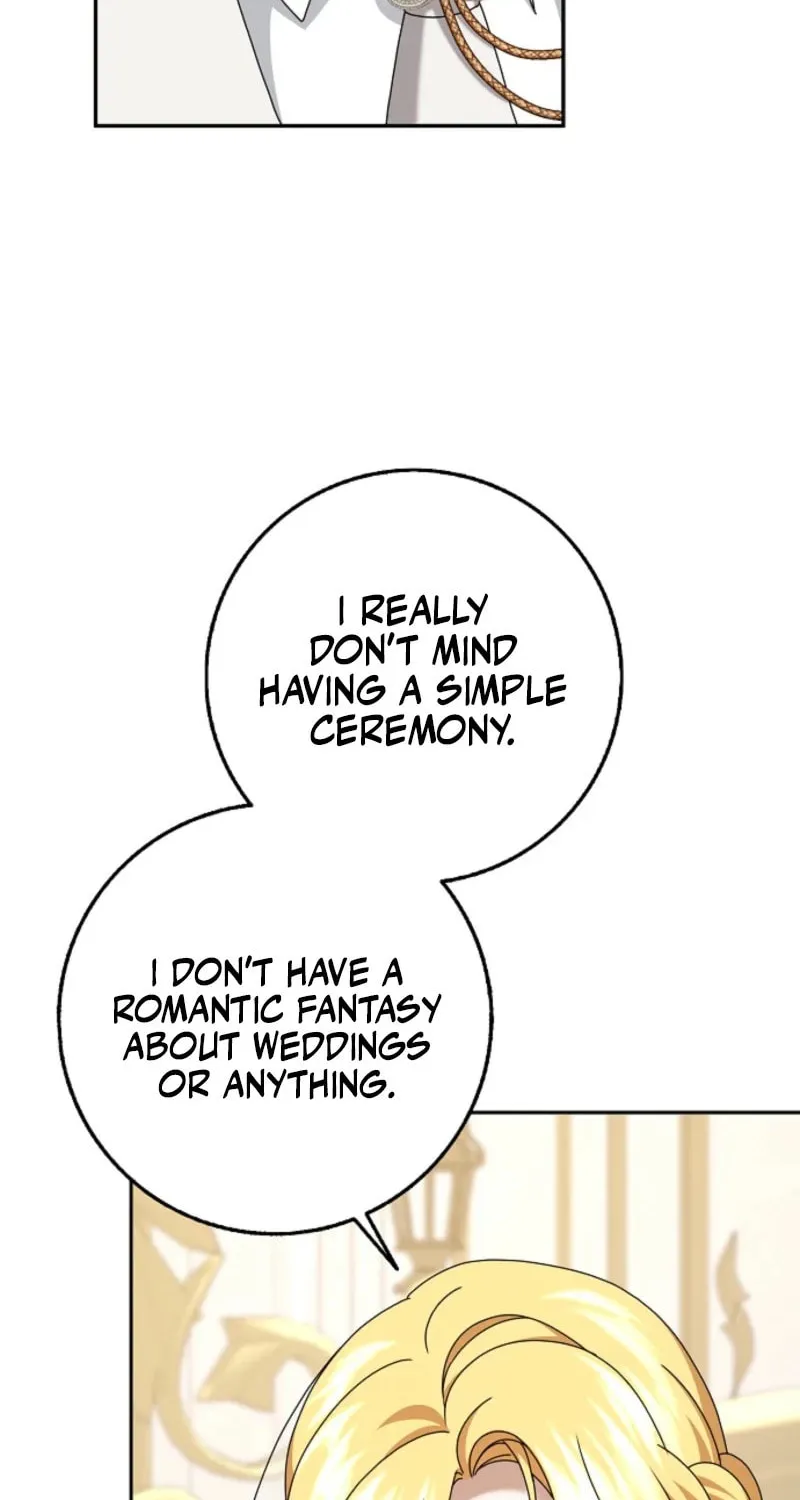 Read Cinderella Disappeared chapter 77 image 45 on Lezhin