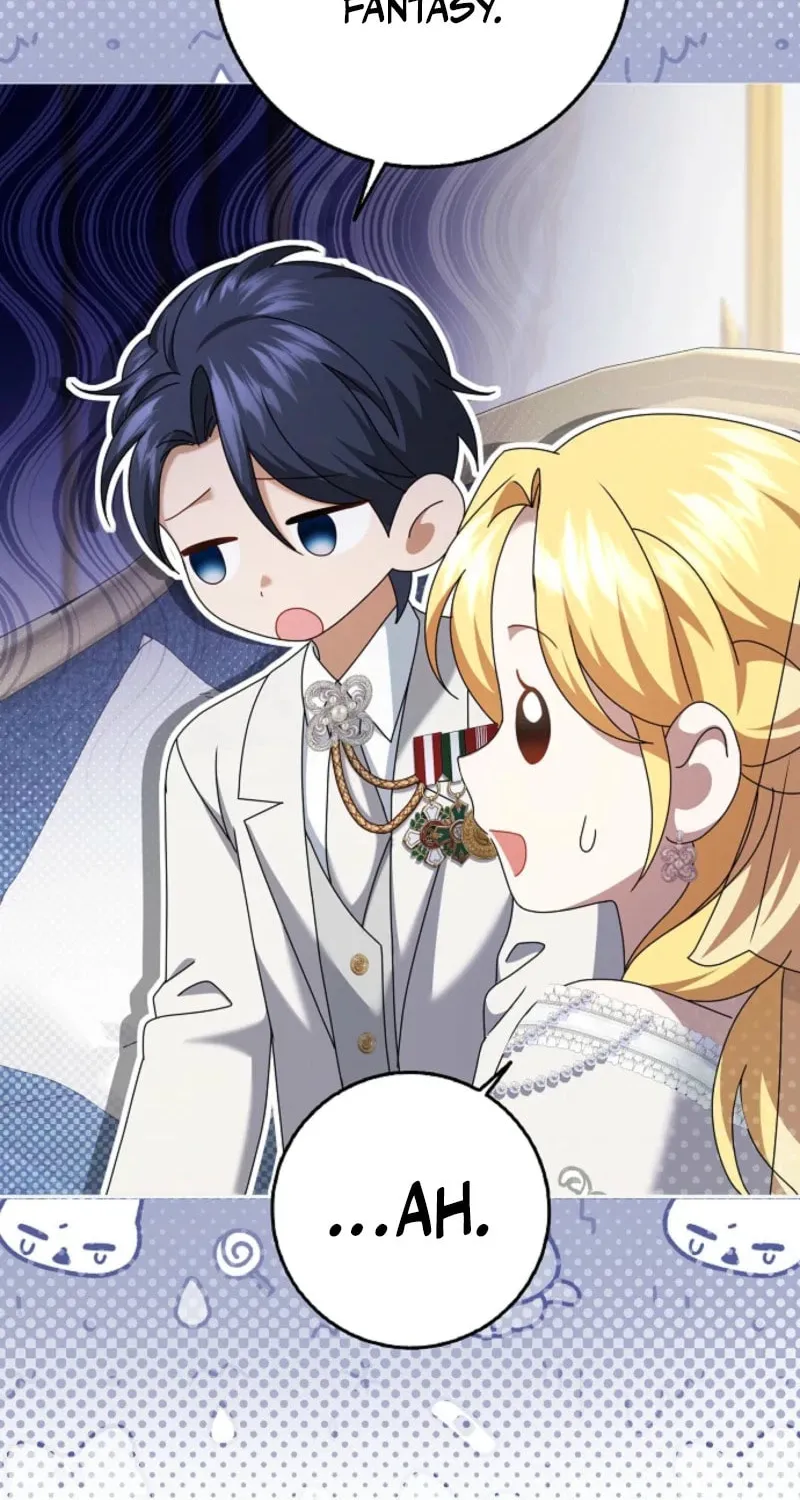 Read Cinderella Disappeared chapter 77 image 47 on Lezhin