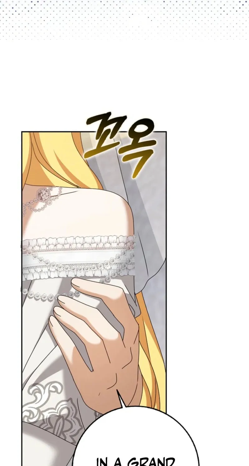 Read Cinderella Disappeared chapter 77 image 48 on Lezhin