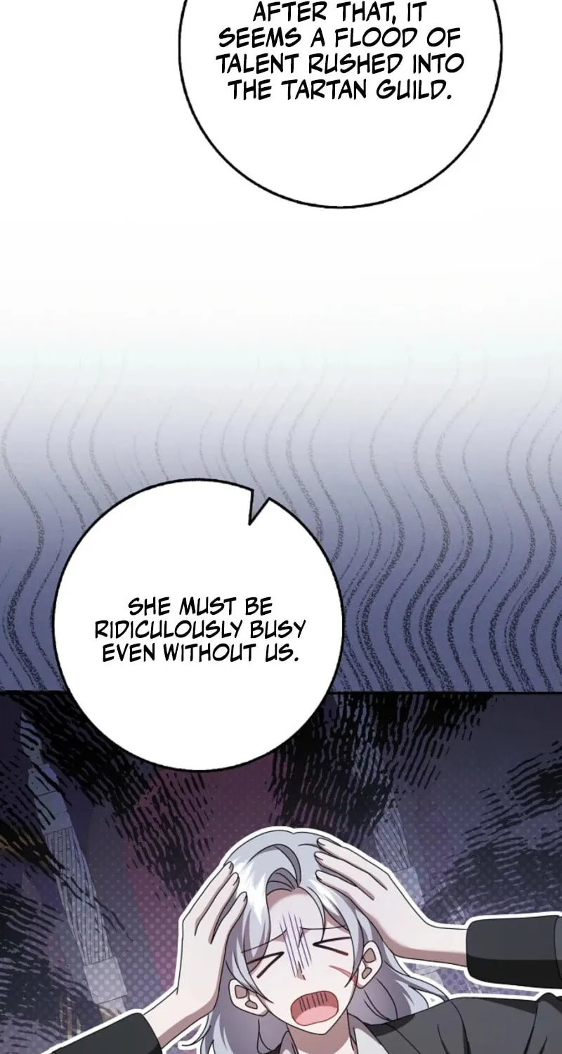 Read Cinderella Disappeared chapter 77 image 5 on Lezhin