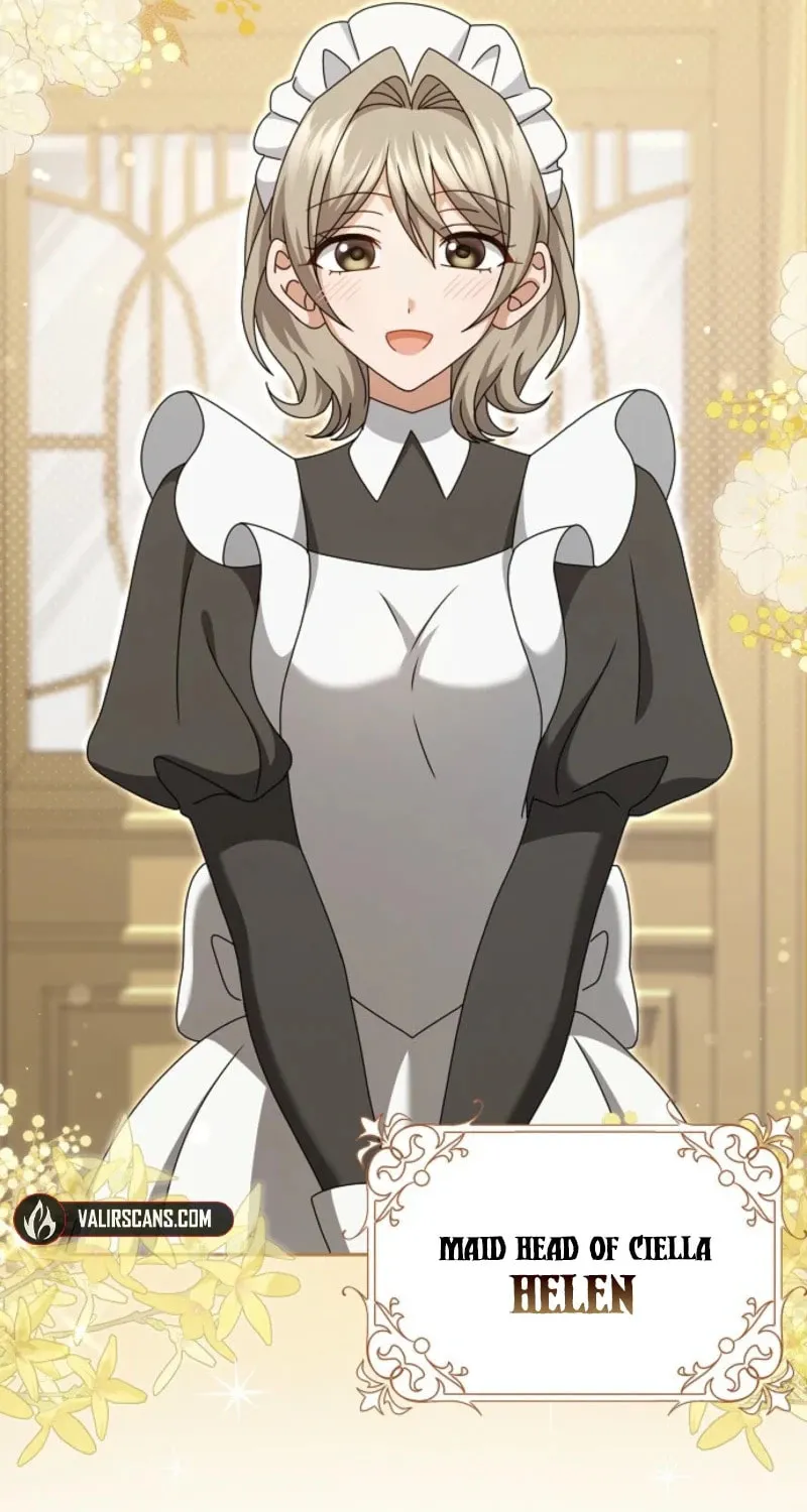 Read Cinderella Disappeared chapter 77 image 54 on Lezhin