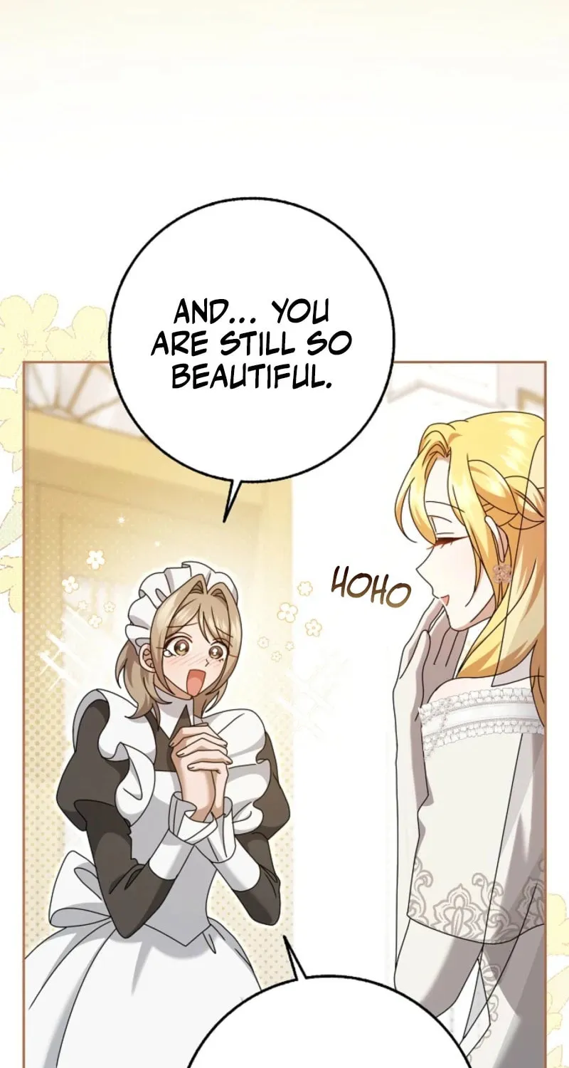 Read Cinderella Disappeared chapter 77 image 55 on Lezhin