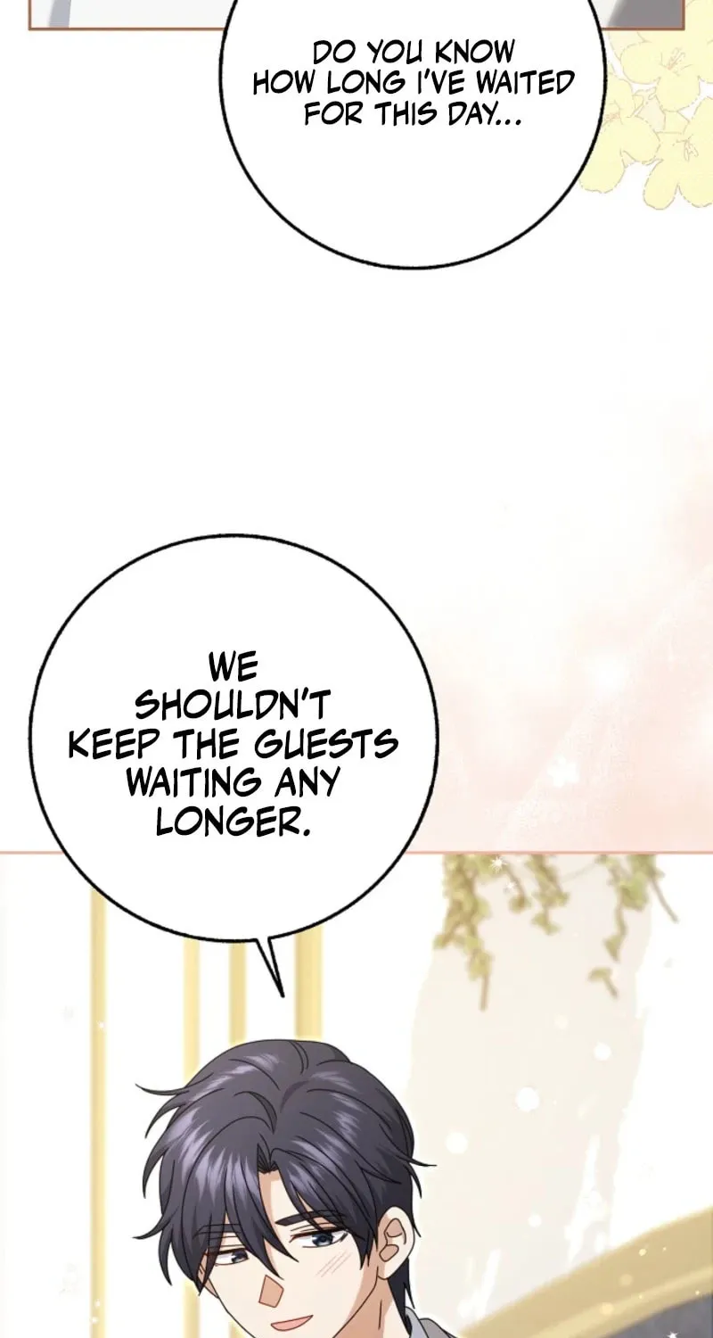 Read Cinderella Disappeared chapter 77 image 56 on Lezhin
