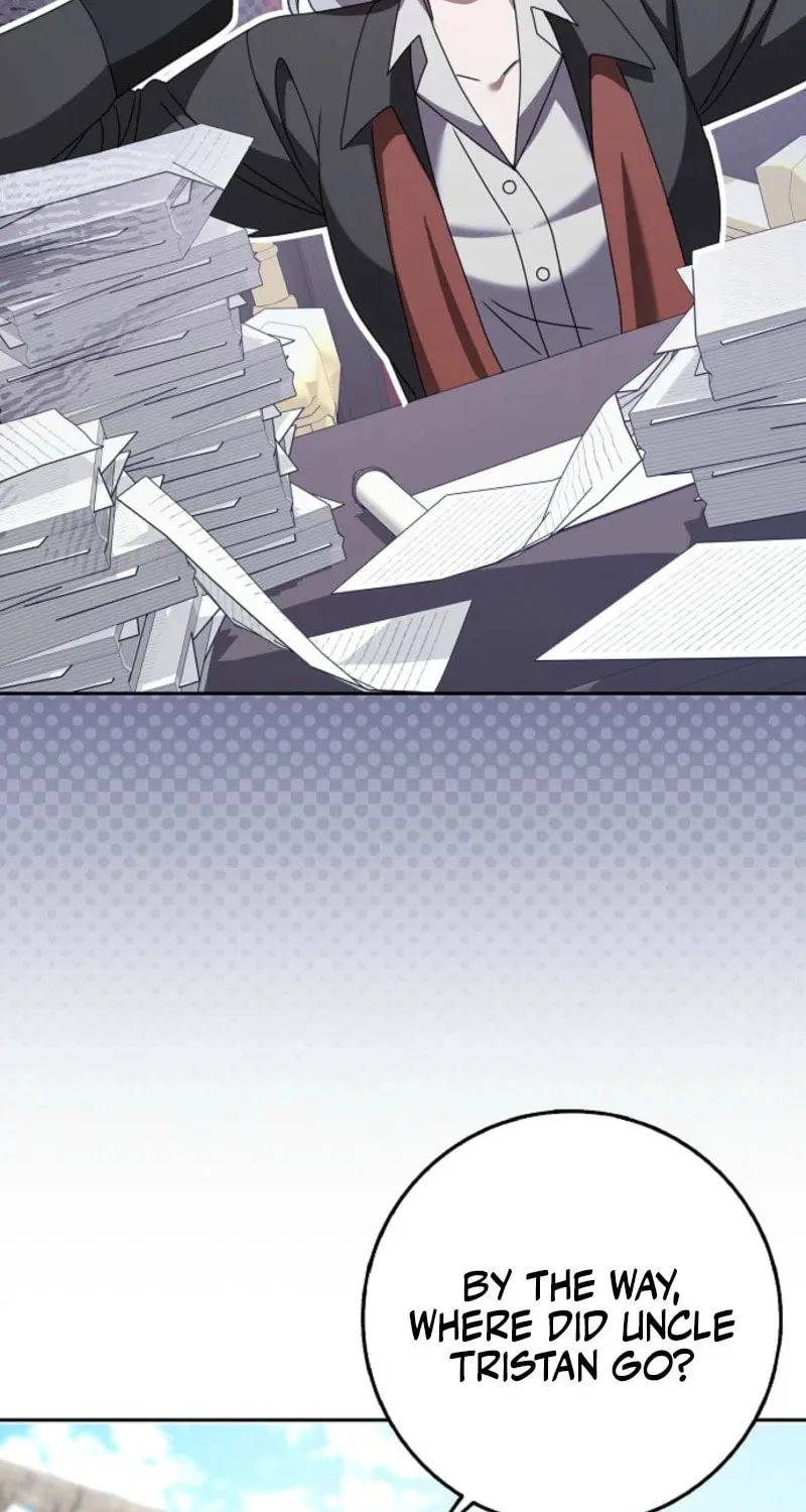 Read Cinderella Disappeared chapter 77 image 6 on Lezhin