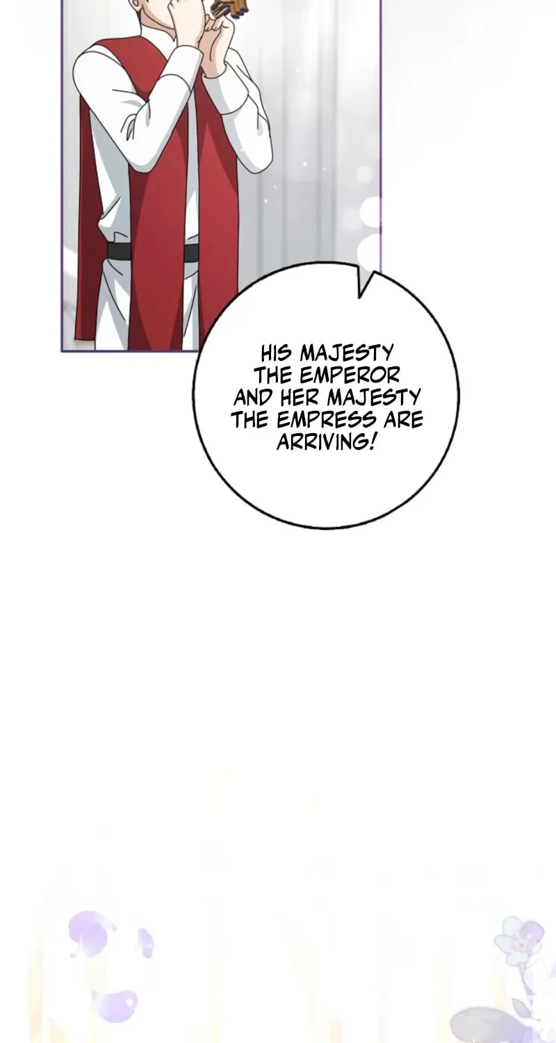 Read Cinderella Disappeared chapter 77 image 62 on Lezhin