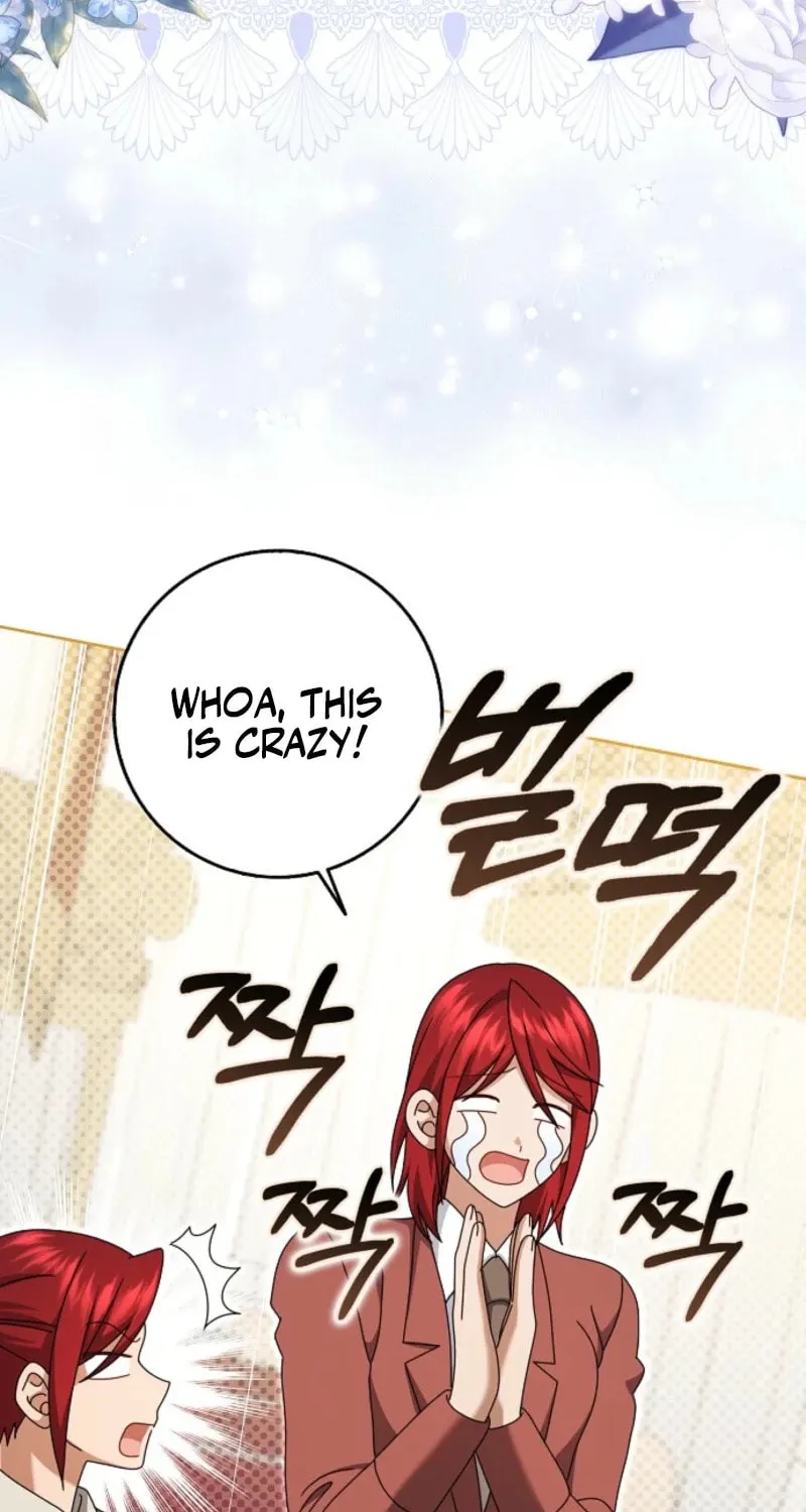 Read Cinderella Disappeared chapter 77 image 65 on Lezhin